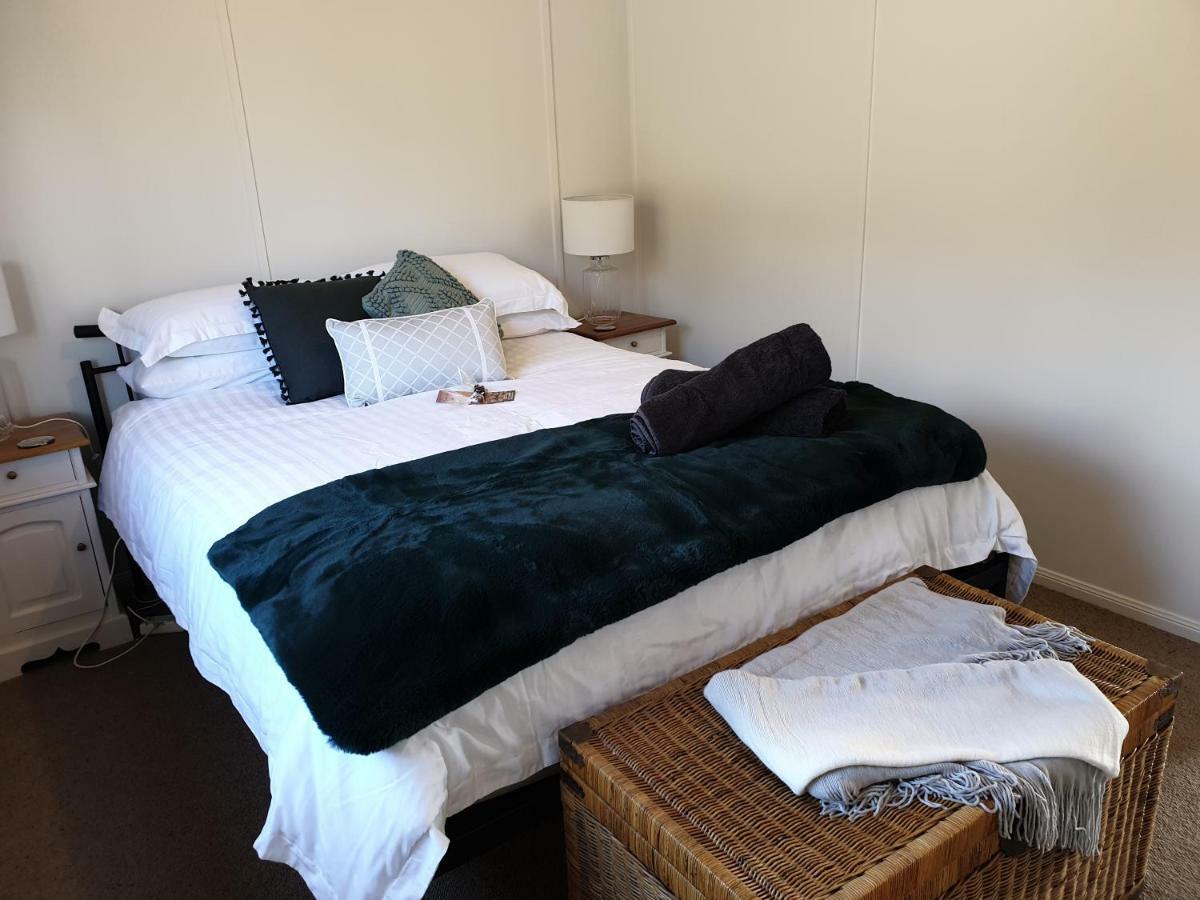 R & R On The Ravine Aparthotel Severnlea Buitenkant foto